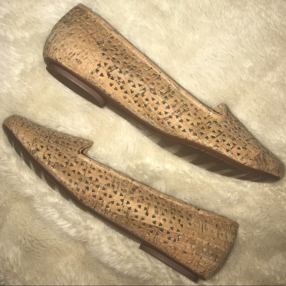 Chico's Shoes - CHICO’S SARENA FLATS